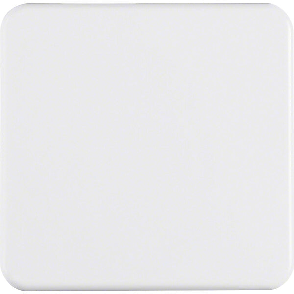 Hager/Berk Wippe pws/gl IP44 155009